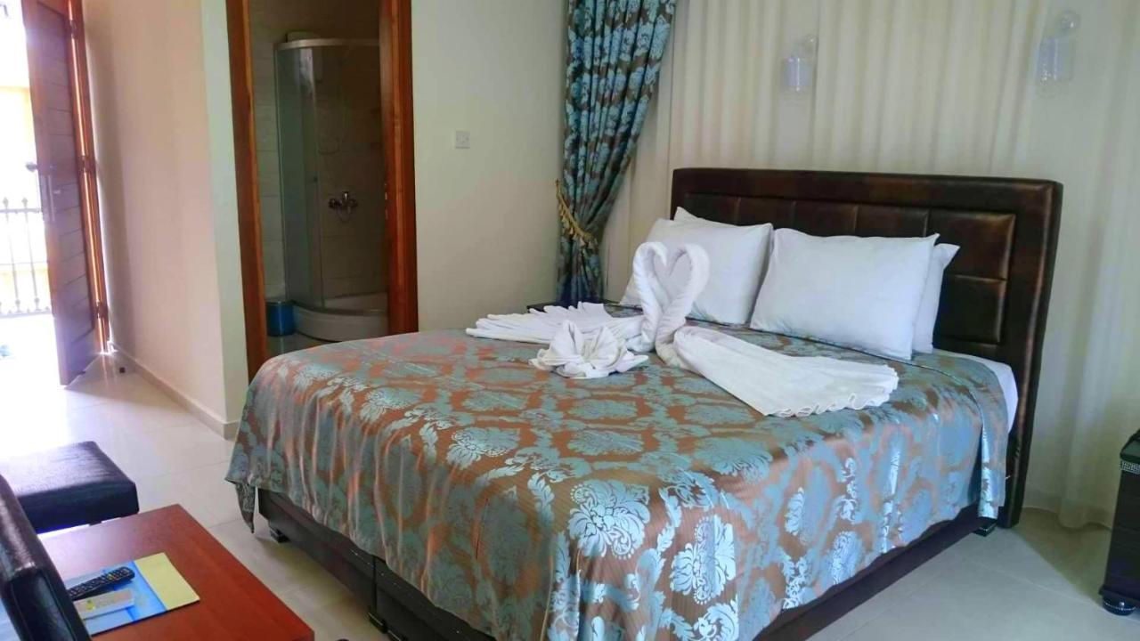 Riverside Garden Resort & Suna'S Beach Club Krini Extérieur photo